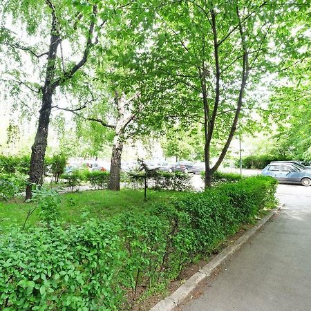 Belgrade Sweet Home Apartment Esterno foto