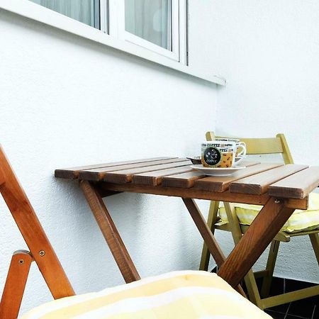 Belgrade Sweet Home Apartment Esterno foto