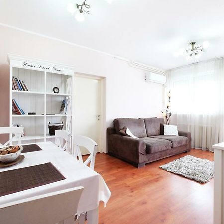 Belgrade Sweet Home Apartment Esterno foto