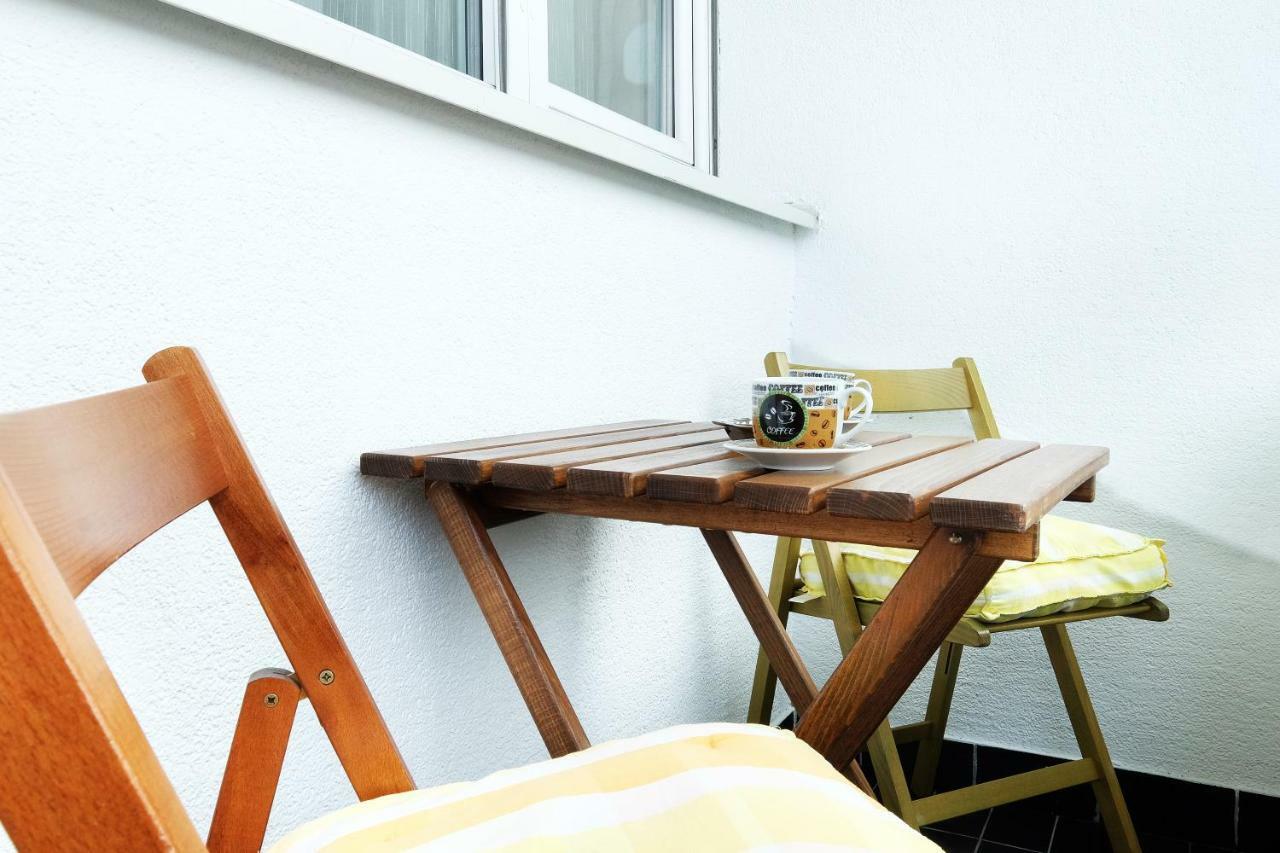 Belgrade Sweet Home Apartment Esterno foto