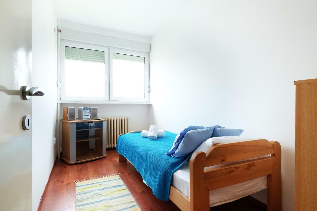 Belgrade Sweet Home Apartment Esterno foto