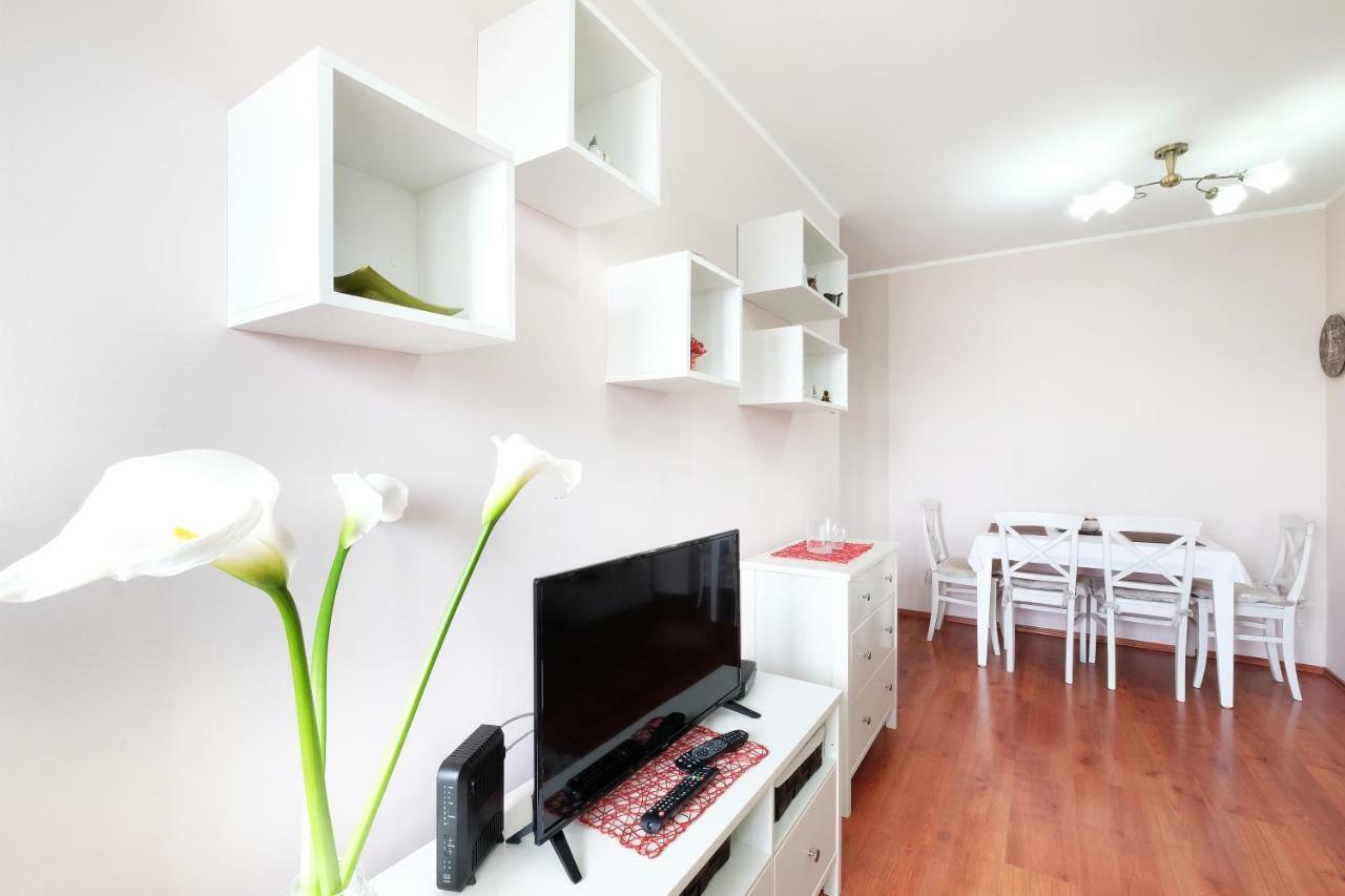 Belgrade Sweet Home Apartment Esterno foto
