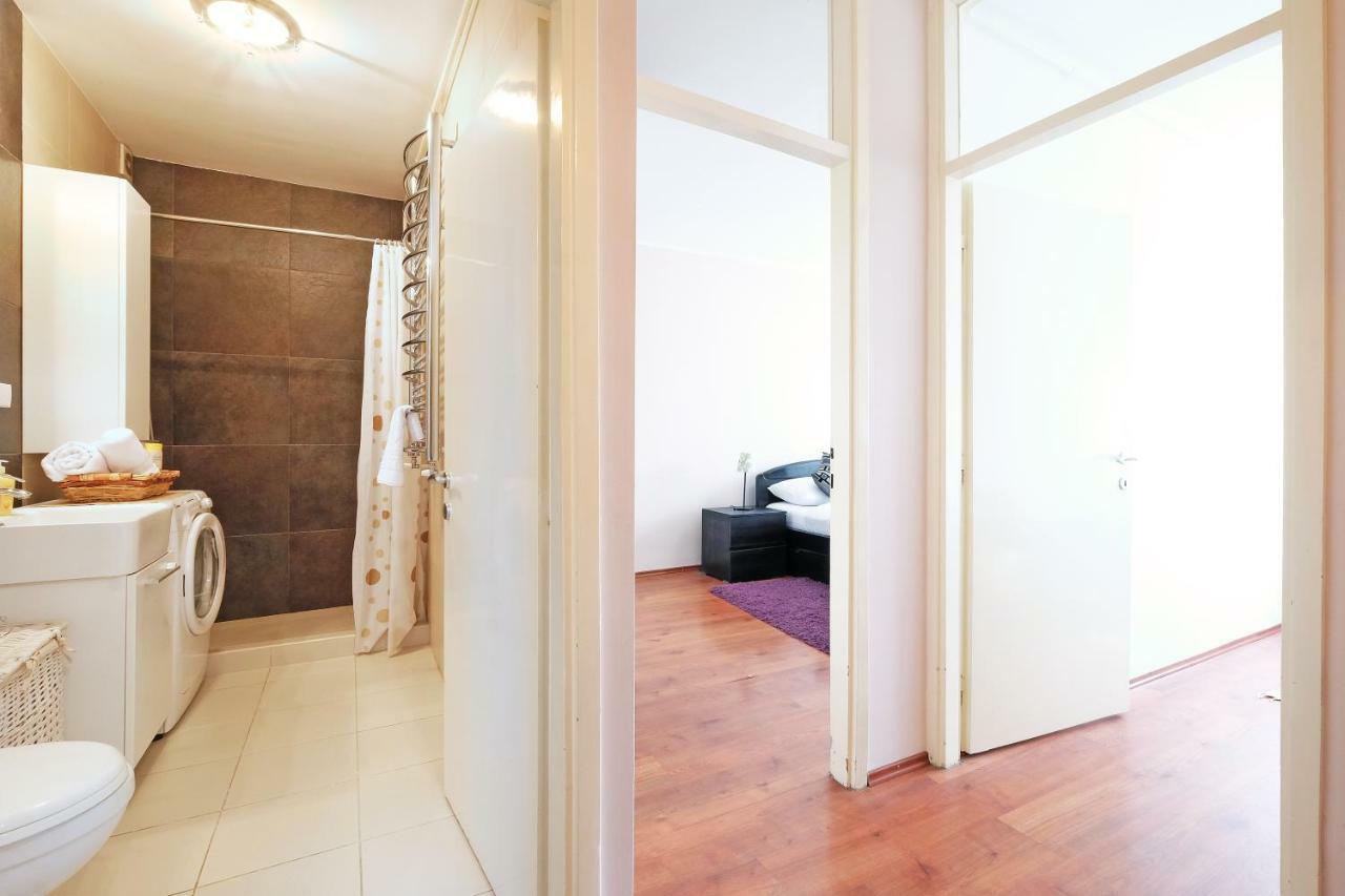 Belgrade Sweet Home Apartment Esterno foto