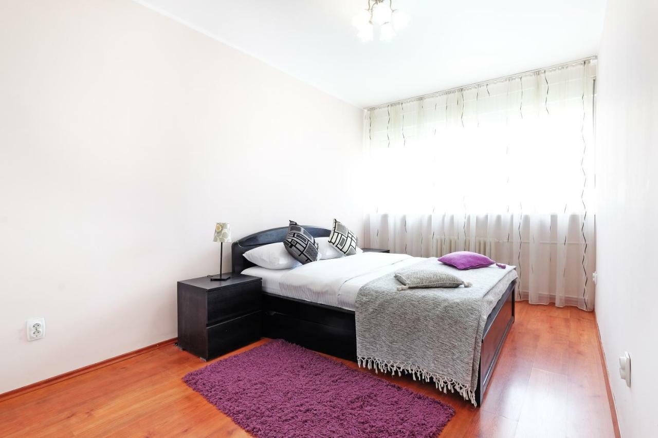 Belgrade Sweet Home Apartment Esterno foto