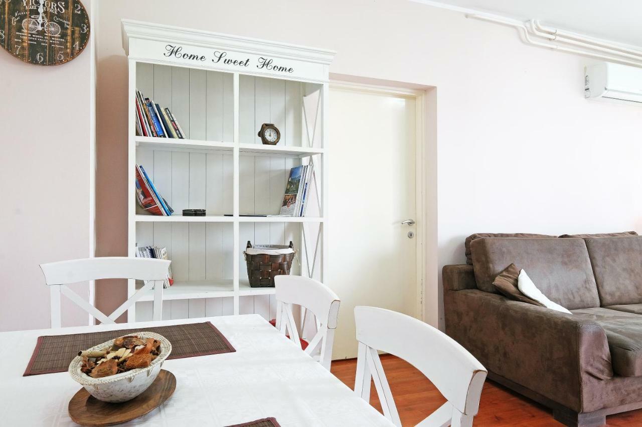 Belgrade Sweet Home Apartment Esterno foto