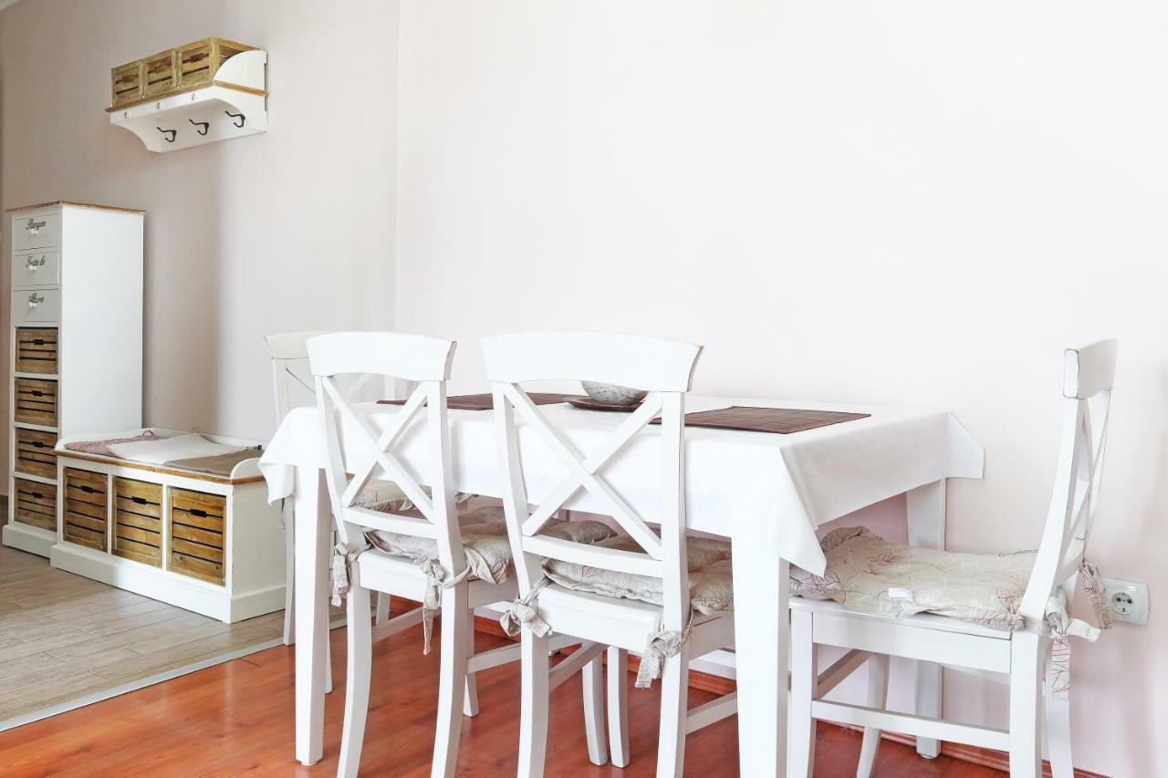 Belgrade Sweet Home Apartment Esterno foto