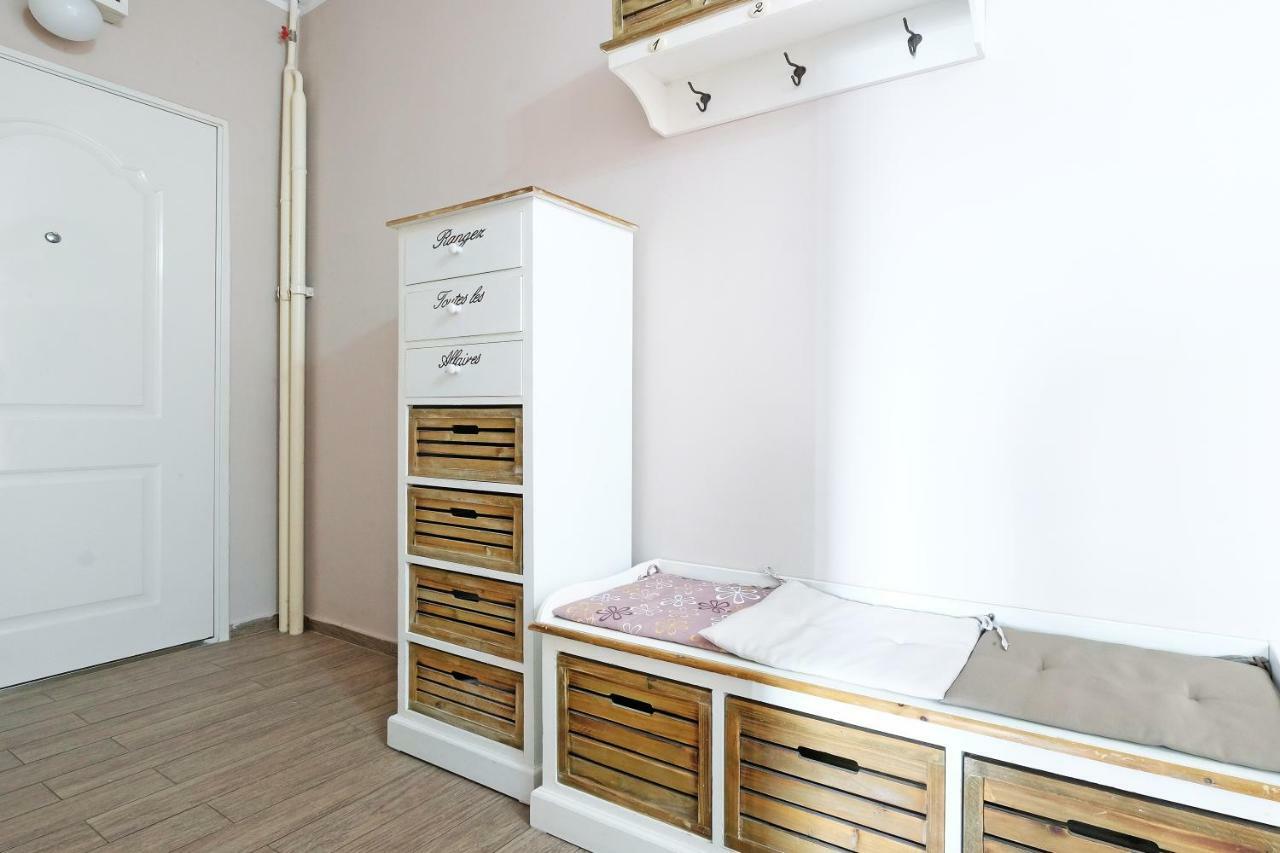 Belgrade Sweet Home Apartment Esterno foto